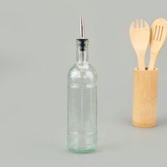 THN76816 Cam Yağlık - Şeffaf - 500 ml
