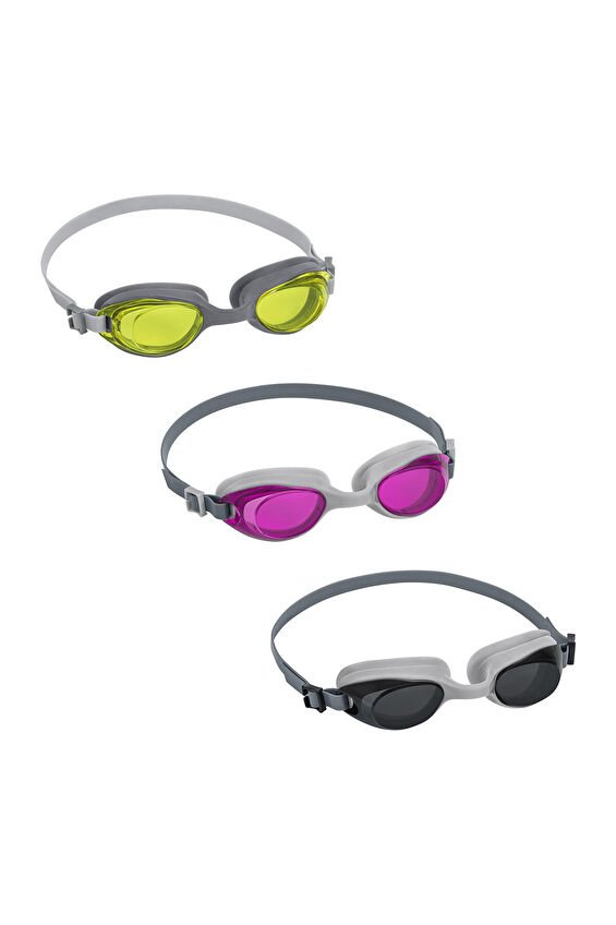 Bestway Gözlük Hydro Pro Active21051 14+ Yaş