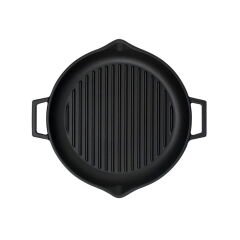 Döküm Tava - 30 cm