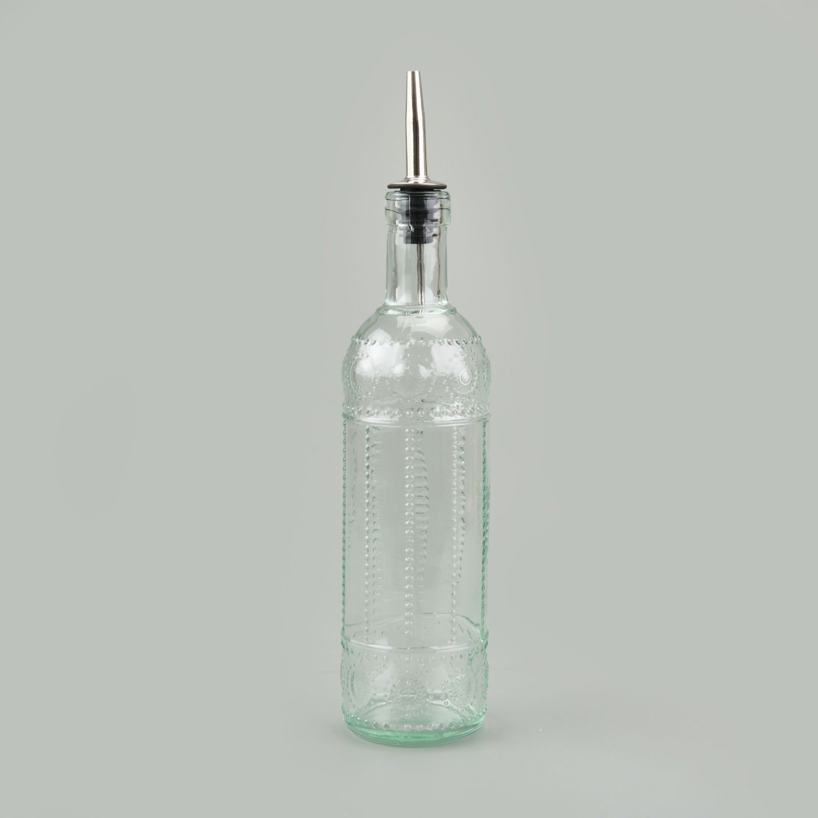 THN76816 Cam Yağlık - Şeffaf - 500 ml