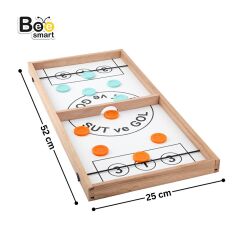 Şut Ve Gol 1 Adet