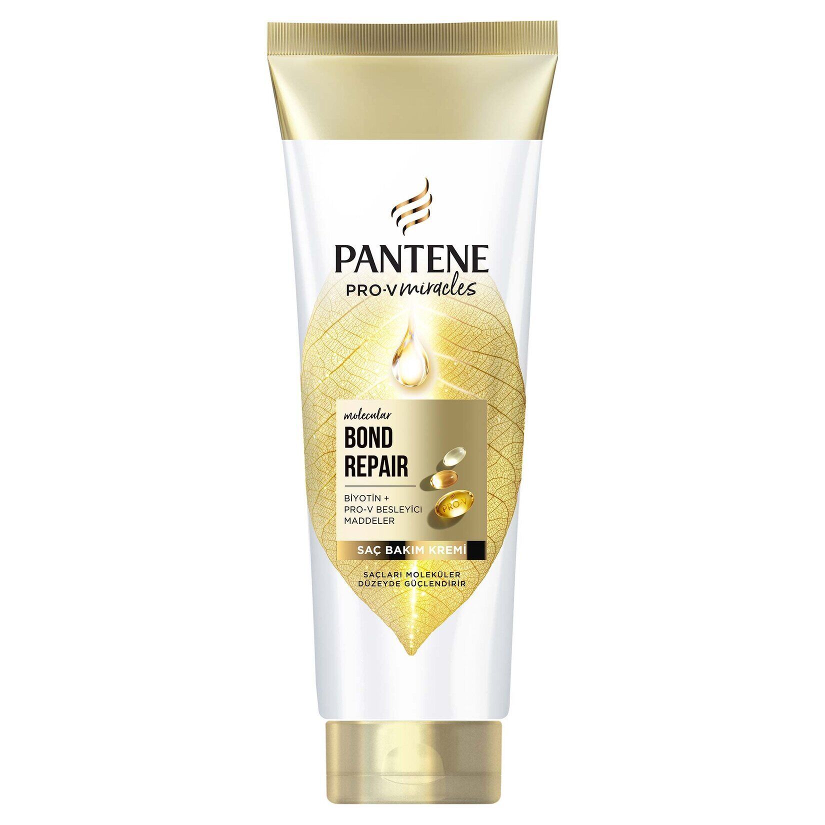 Pantene Miracles Bağ Onarıcı Saç Kremi 160 Ml