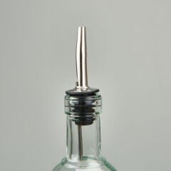 THN76814 Cam Yağlık - Şeffaf - 500 ml