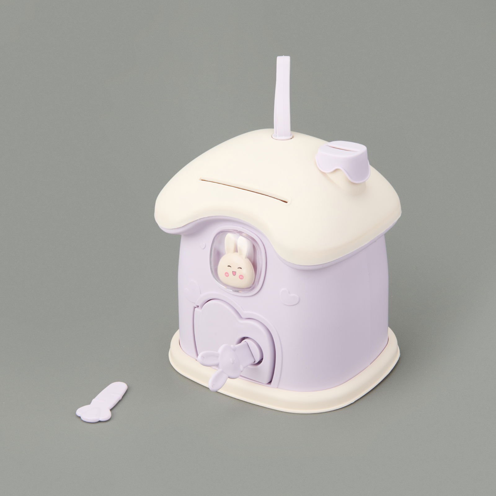 By House Ev Kumbara - Asorti - 20 cm