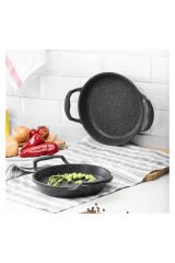 Aryıldız Blaze Coldstone Sahan Seti 2'li 18 - 20 cm