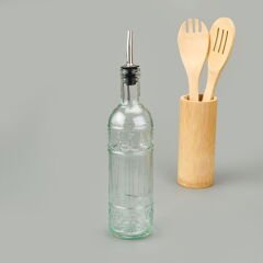 THN76814 Cam Yağlık - Şeffaf - 500 ml