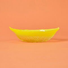 Kitchen Limon Çerezlik - Sarı - 9 cm