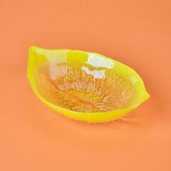 Kitchen Limon Çerezlik - Sarı - 9 cm