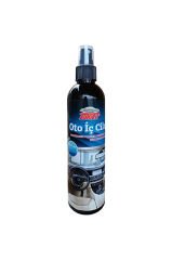 Oto İç Cila Torpido Yenileme Koruma Sütü Okyanus 250 ML