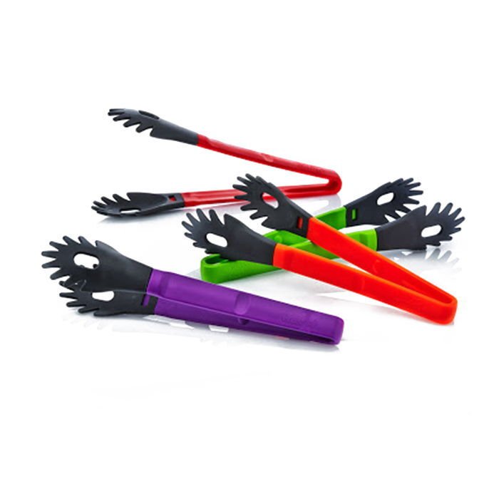 Salata Ve Makarna Maşası - Asorti - 30 cm