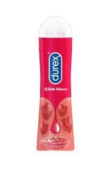 Durex Kayganlaştırıcı Jel Çilek Hazzı 50 ml