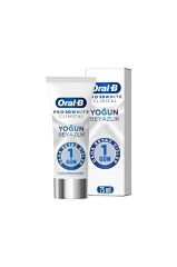 Oral-B Diş Macunu Clinical Parlak Mükemmellik 75 ml