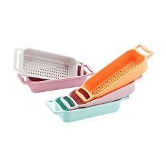 Evye Süzgeci - Asorti