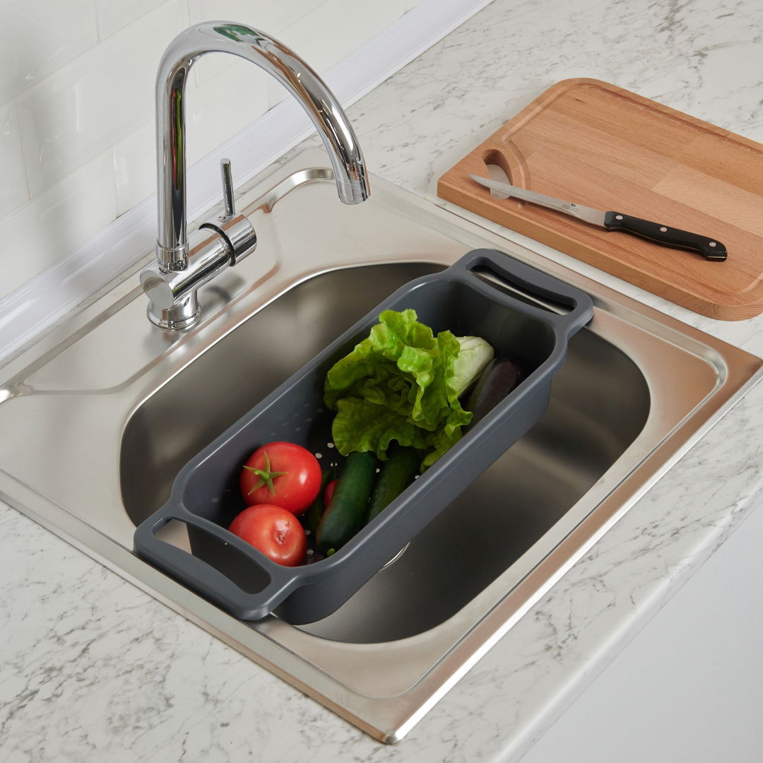 Evye Süzgeci - Asorti