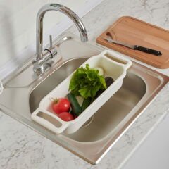 Evye Süzgeci - Asorti