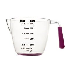 Elegans Ölçü Kabı - Asorti - 500 ml