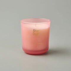 Pearl Stardust Mum - Pembe - 175 gr