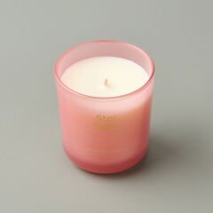 Pearl Stardust Mum - Pembe - 175 gr