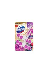 Domestos Wc Blok Hibiskus Ve Kırmızı Meyveler Lux 2X5'li
