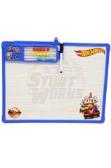 Hot Wheels Abaküslü Yazı Tahtası
