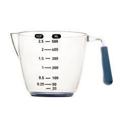 Elegans Ölçü Kabı - Asorti - 500 ml