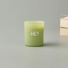 Motto Hey Green Tea Mum - Yeşil - 120 gr