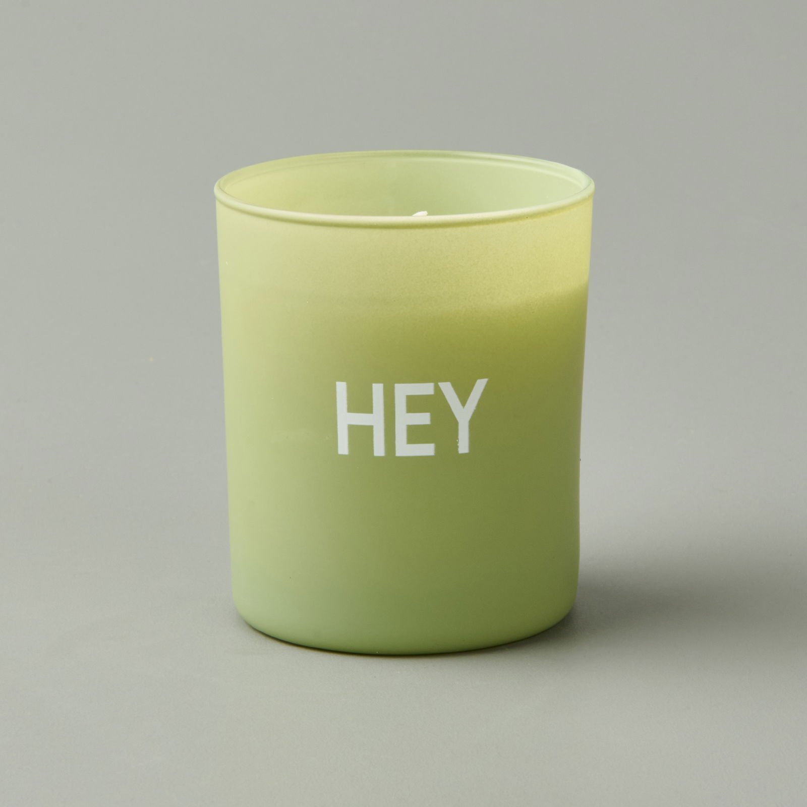 Motto Hey Green Tea Mum - Yeşil - 120 gr