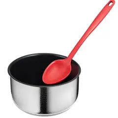 Ingenio Flexible Kaşık - Kırmızı - 32 cm