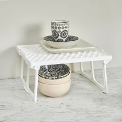 Süper Raf - 28x30 cm