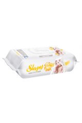 Sleepy Islak Mendil 90'lı Sensitive