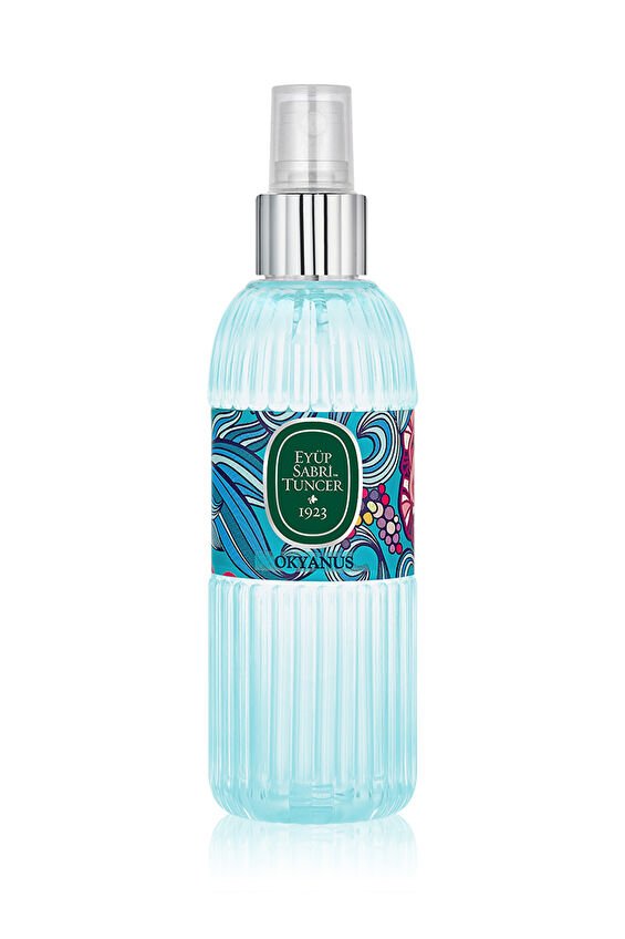 Eyüp Sabri Tuncer Sprey Kolonya Okyanus 150 ml