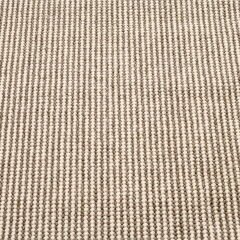 Soft Otantik Dekoratif Halı - Gri - 80x150 cm