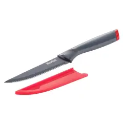 Fresh Kitchen Et Bıçağı - Renkli - 11 cm