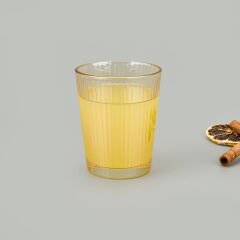 Glass Cam Bardak - Şeffaf - 250 ml