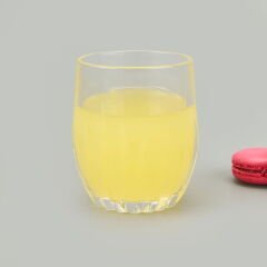 Glass Cam Bardak - Şeffaf - 320 ml