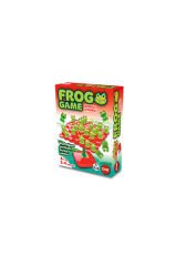 ZOE Frog Game Kutu Oyunu 35002