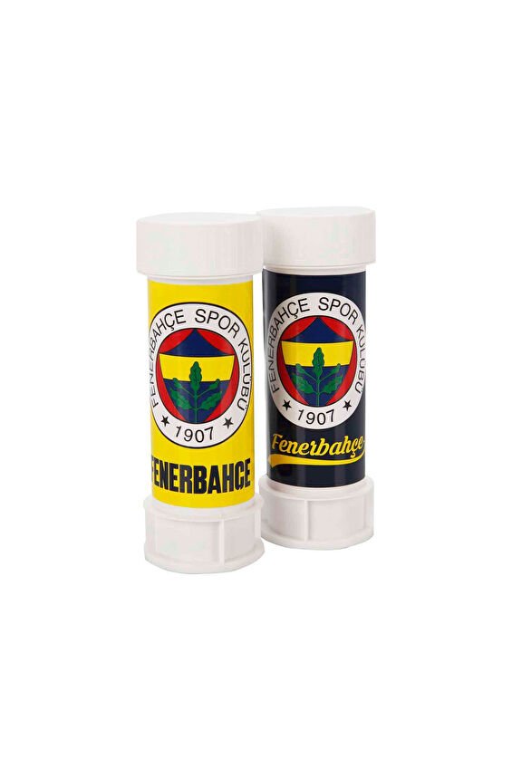 Fenerbahçe Poşet İçi 2'Li Köpük
