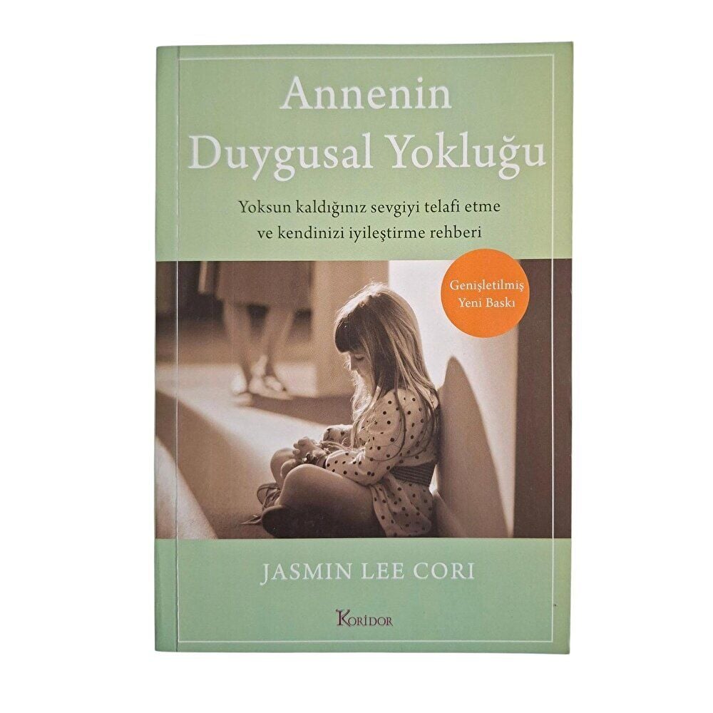 Jasmin Lee Cori Anne'nin Duygusal Yokluğu 1 Adet
