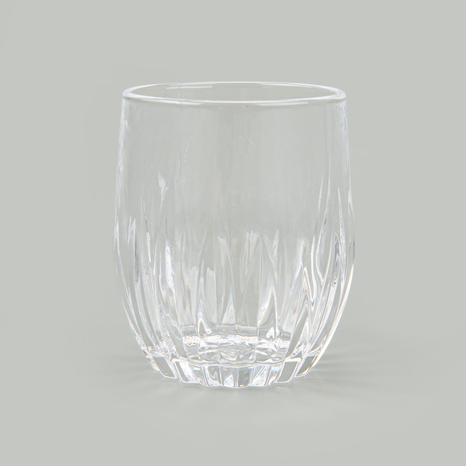 Glass Cam Bardak - Şeffaf - 320 ml