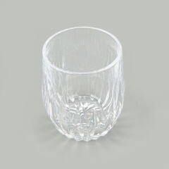 Glass Cam Bardak - Şeffaf - 320 ml