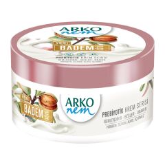 Arko Nem Badem Sütü Prebiyotik Krem Serisi 250 Ml
