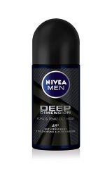 Nivea Roll-On Deep Dimension 50 ml