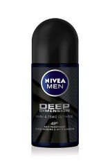 Nivea Roll-On Deep Dimension 50 ml