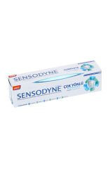Sensodyne Diş Macunu 75Ml Çok Yönlü Koruma