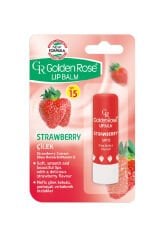 Golden Rose Dudak Balmı Strawberry Spf15