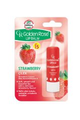 Golden Rose Dudak Balmı Strawberry Spf15