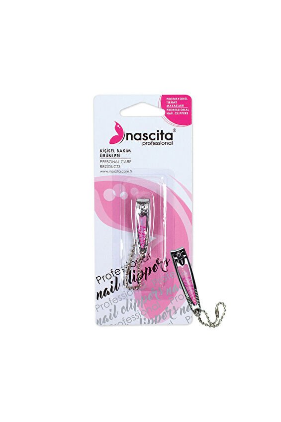 Nascita Tırnak Makası Bebek