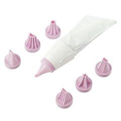 Krema Torbası - Asorti