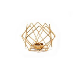 Design Star Dekoratif Mumluk