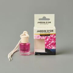 D'or Bubble Gum Araba Kokusu - Şeffaf - 8 ml